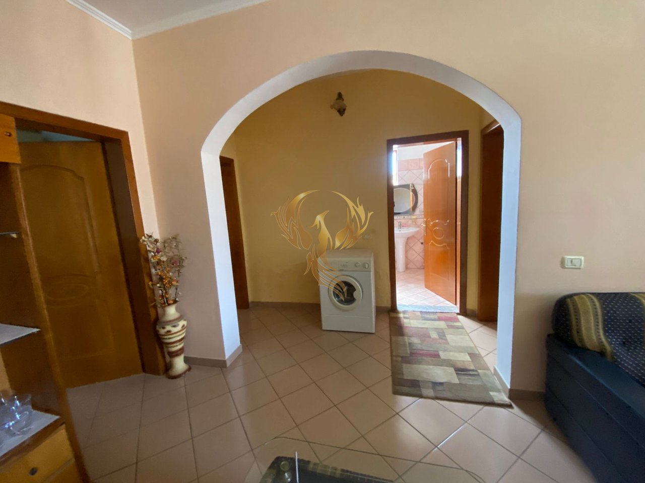 Affittasi ingresso 2+1 Fresk