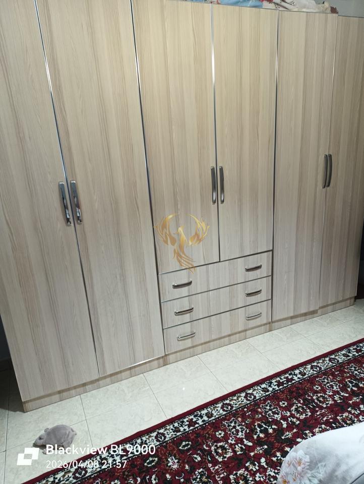 Appartamento 1+1 in affitto a Brryl