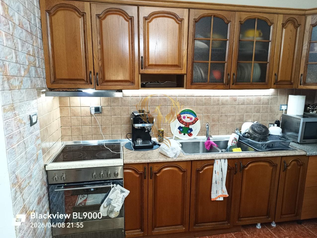 Appartamento 1+1 in affitto a Brryl