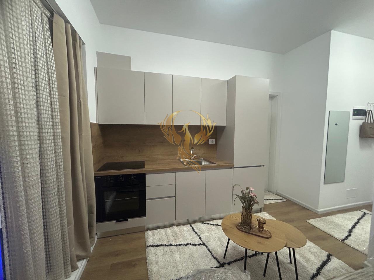 Monolocale in affitto a Fresk