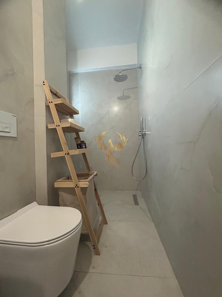 Monolocale in affitto a Fresk