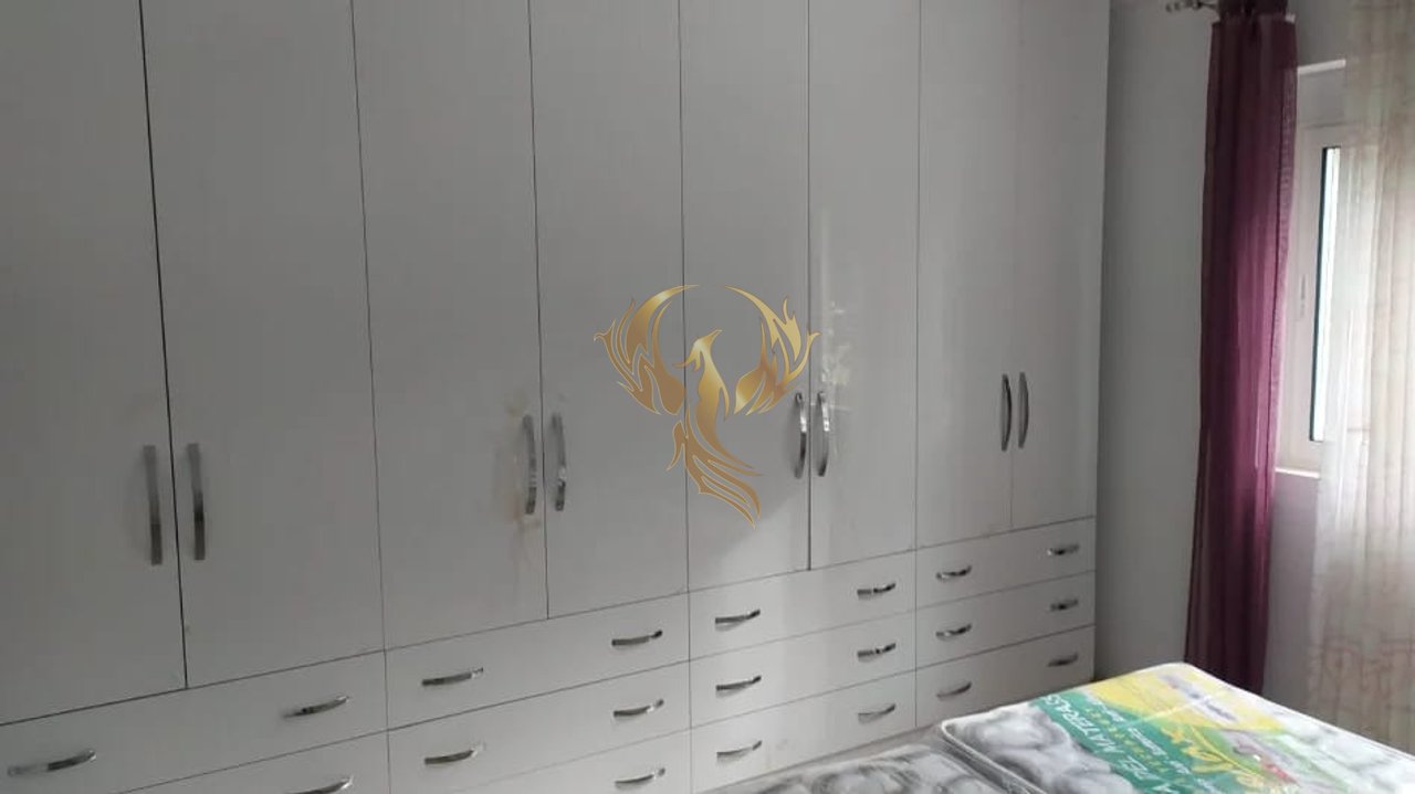 Jepet me Qera Apartament 1+1 te Varri Bami