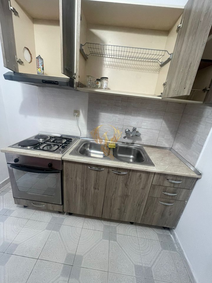 Jepet me Qera Apartament 1+1 ne Laprak