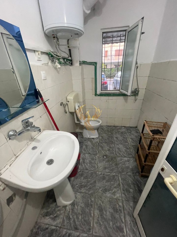 Jepet me Qera Apartament 1+1 ne Laprak