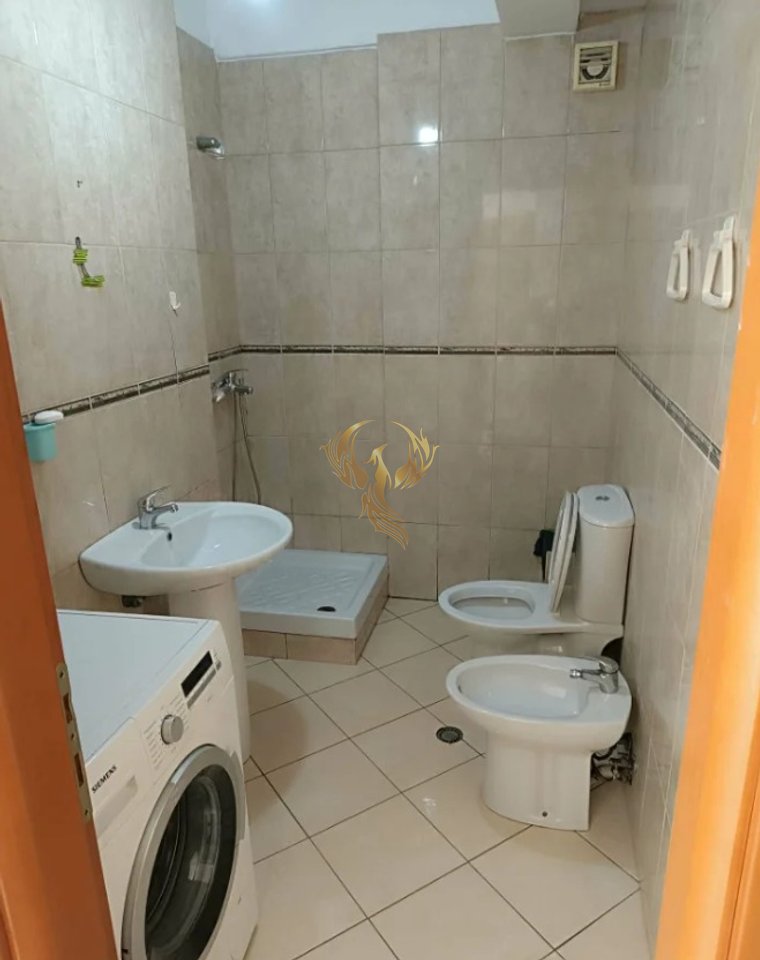 Jepet me qira Apartament 2+1 ne Don Bosko