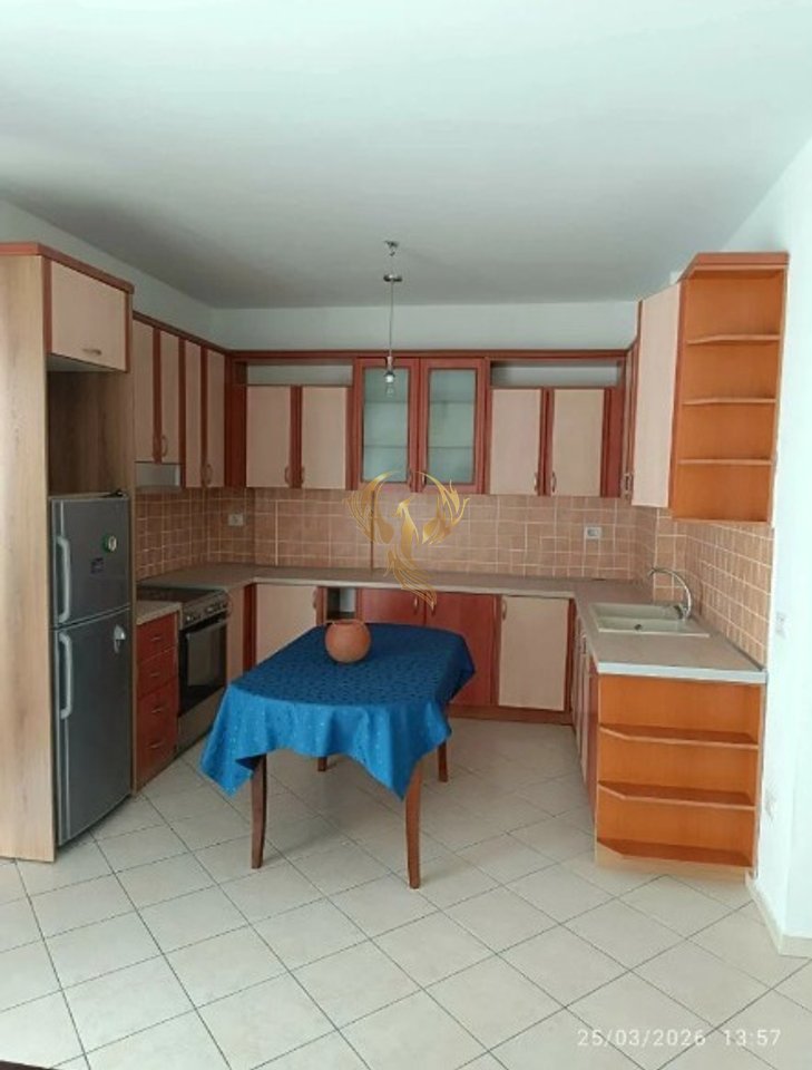 Jepet me qira Apartament 2+1 ne Don Bosko