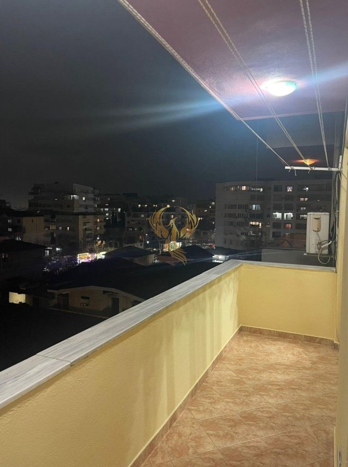 Appartamento 1+1 a Don Bosko