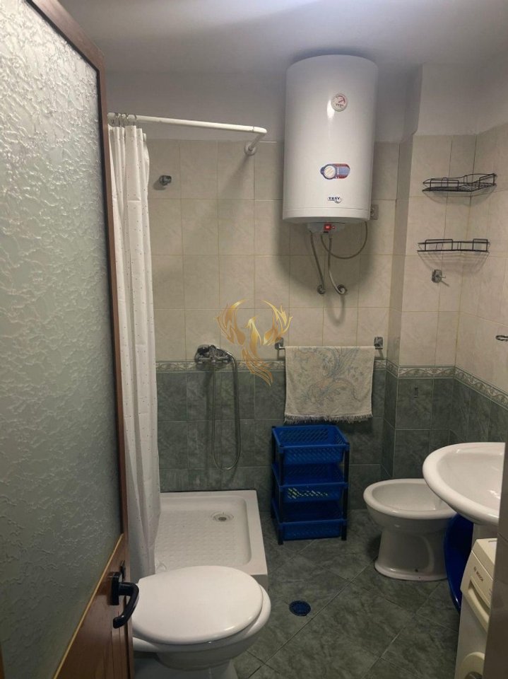 Appartamento 1+1 a Don Bosko