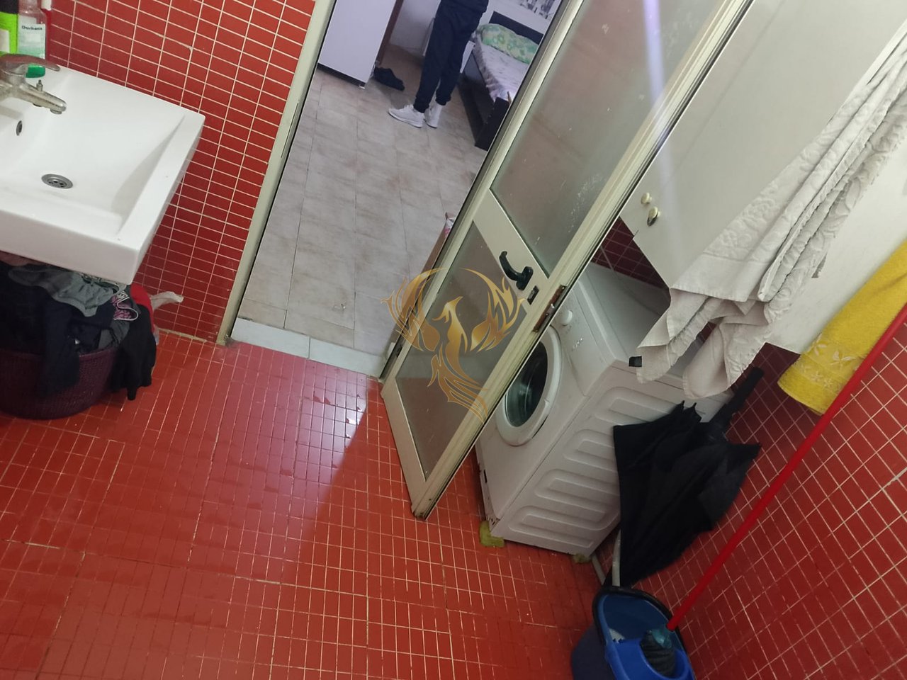 Studio apartment for rent in Allias