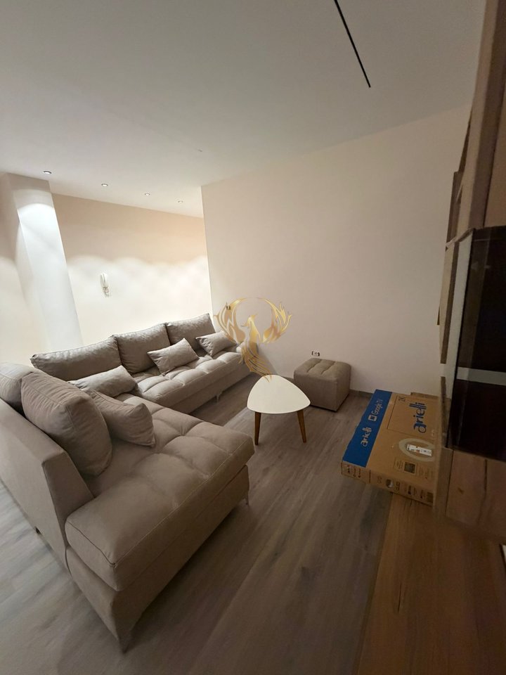 For rent: Apartment 3+2+1 ALI DEMI