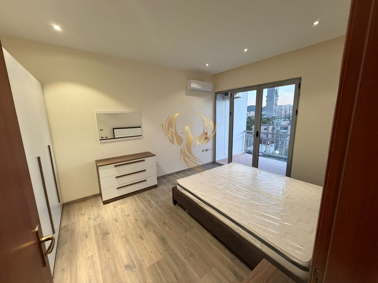 For rent: Apartment 3+2+1 ALI DEMI