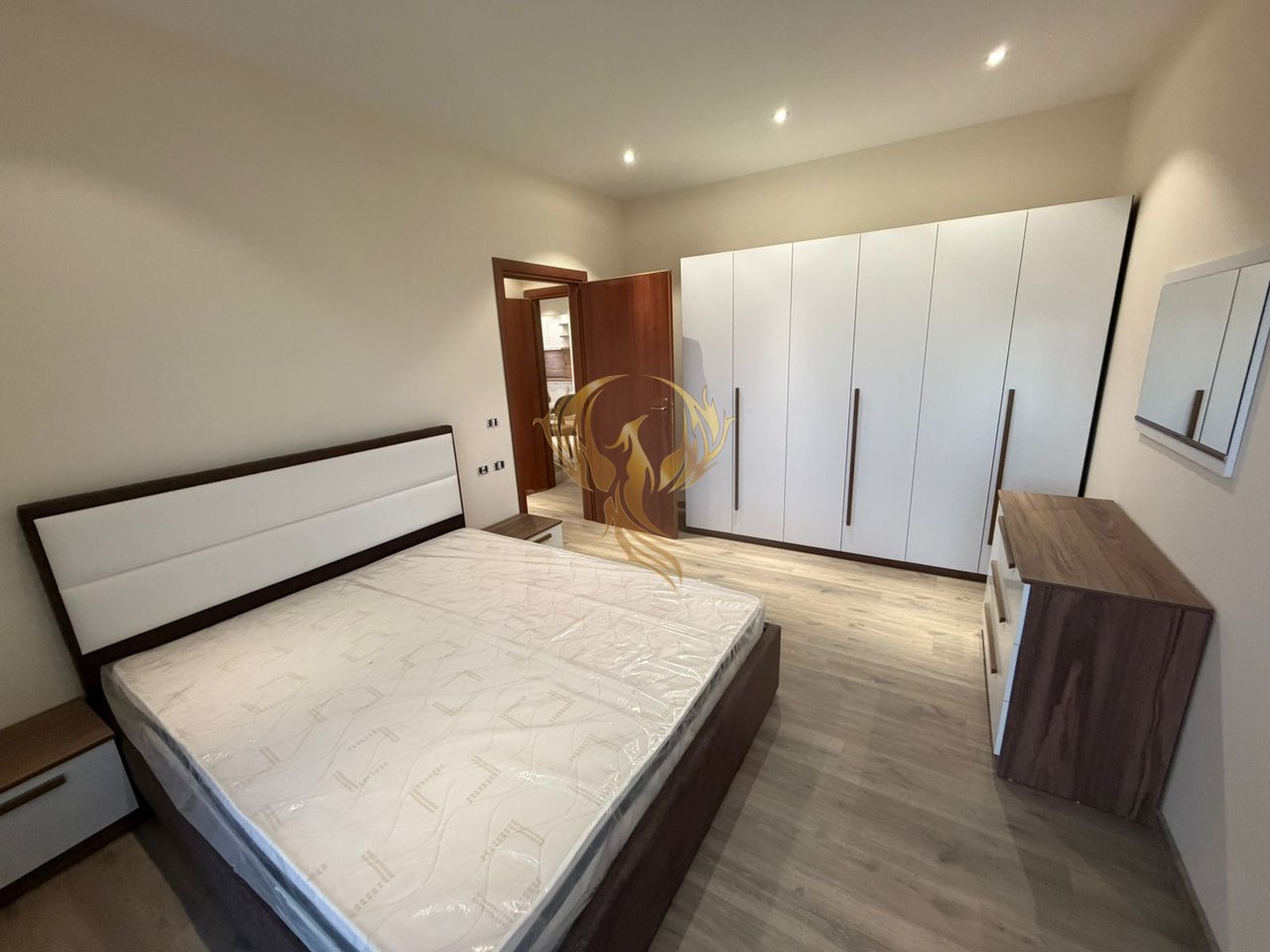 For rent: Apartment 3+2+1 ALI DEMI