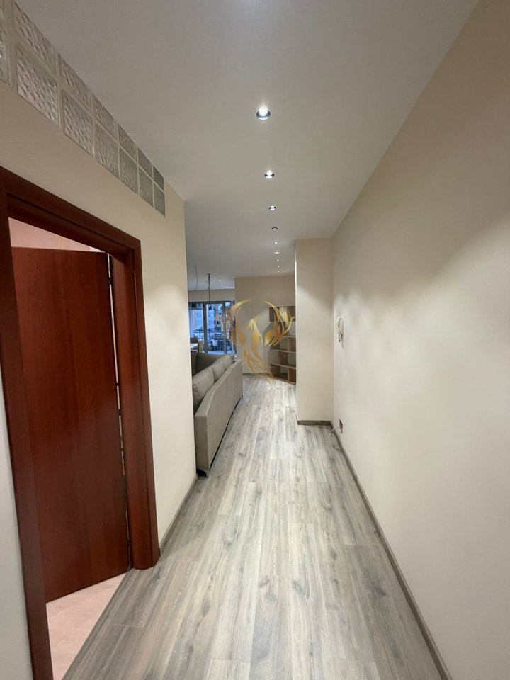 For rent: Apartment 3+2+1 ALI DEMI