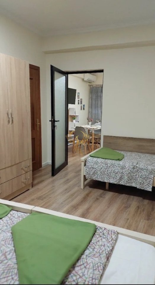 1+1 apartment for rent in Myslym Shyri