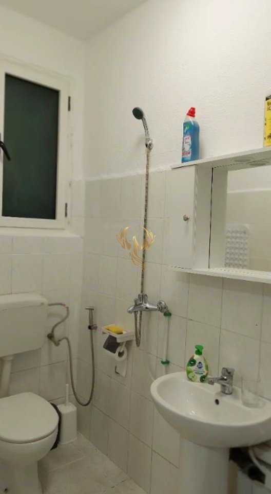 1+1 apartment for rent in Myslym Shyri