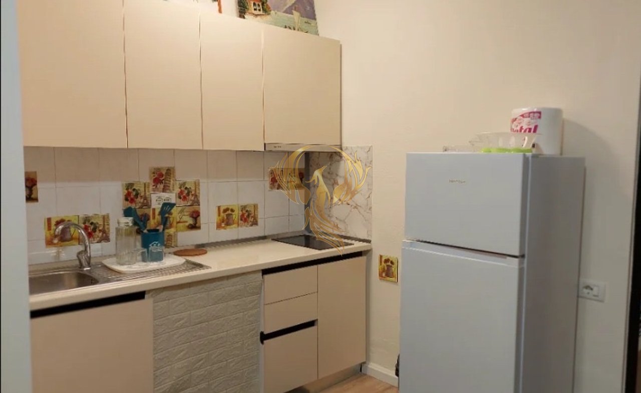 1+1 apartment for rent in Myslym Shyri