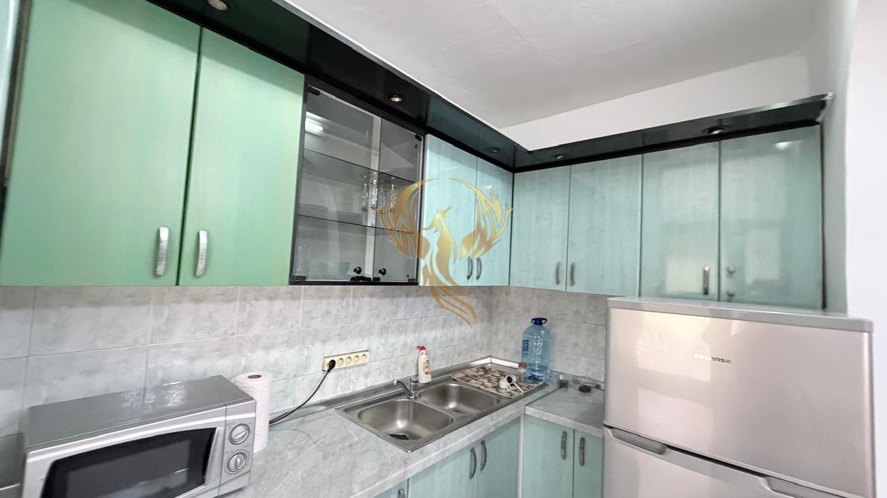 Appartamento 1+1 in affitto ad Ali Dem