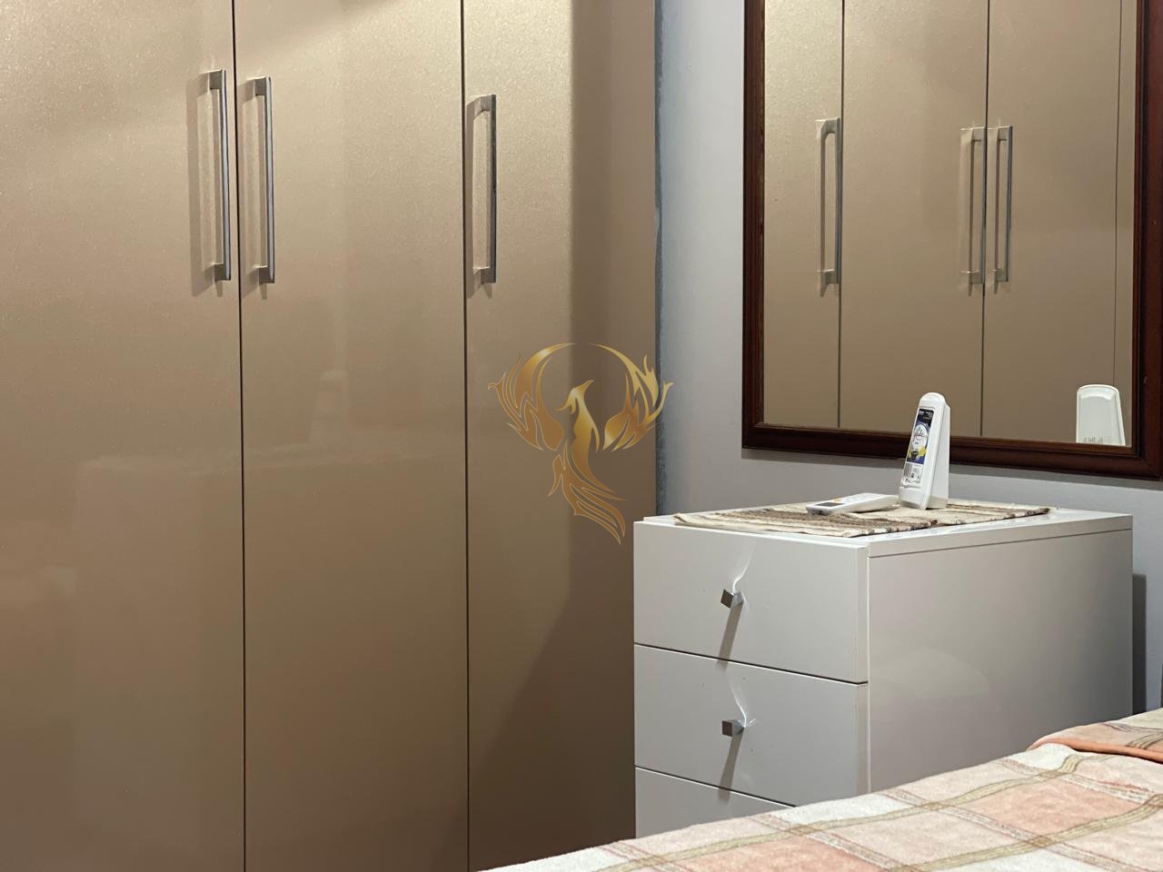 Jepet me qira Apartament 2+1 tek Rruga e Kosovareve