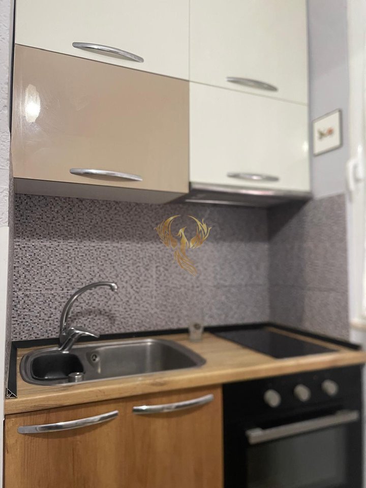 Jepet me qira Apartament 2+1 tek Rruga e Kosovareve