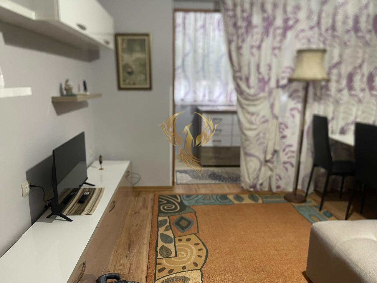 Jepet me qira Apartament 2+1 tek Rruga e Kosovareve