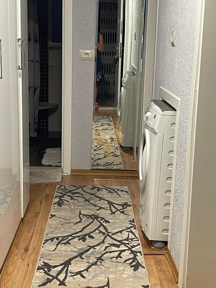 Jepet me qira Apartament 2+1 tek Rruga e Kosovareve