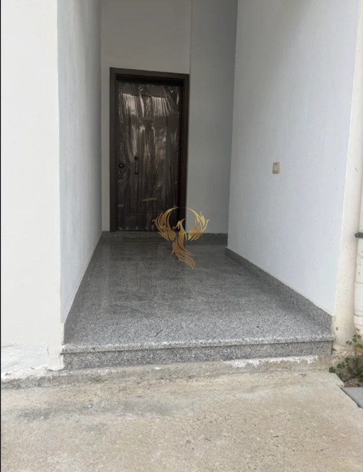 1+1 Apartment in Ali Demi