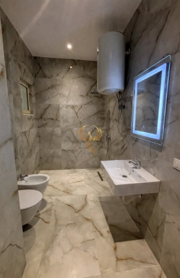 1+1 Apartment in Ali Demi