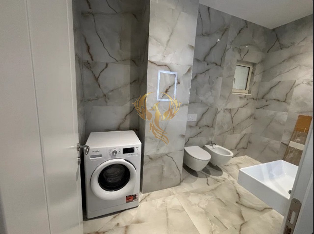 1+1 Apartment in Ali Demi