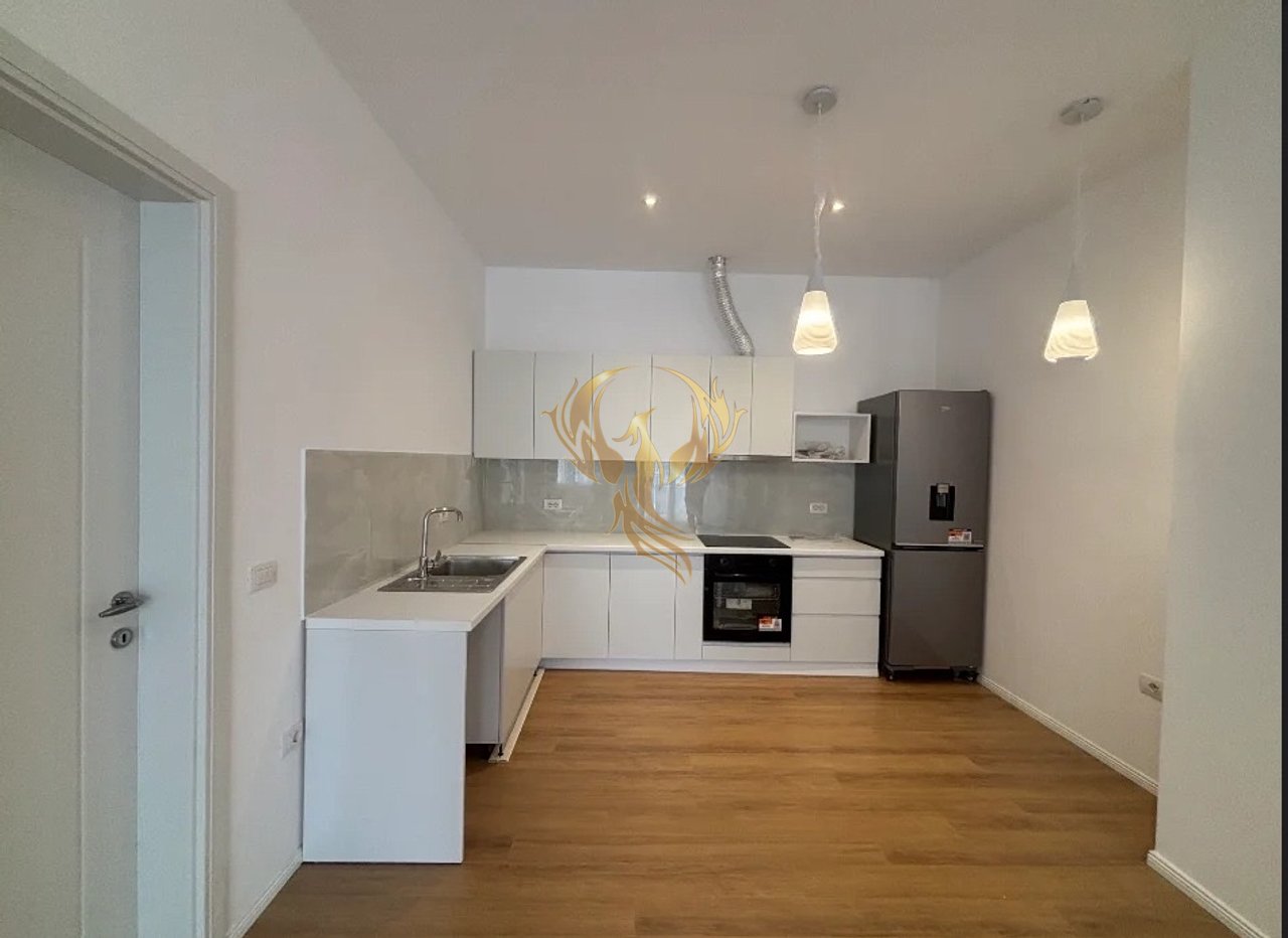 1+1 Apartment in Ali Demi