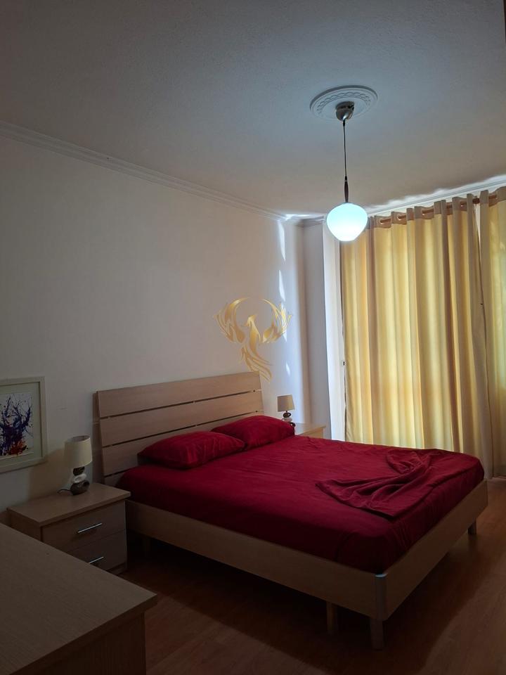 Jepet me qira Apartament 2+1 ne bllok