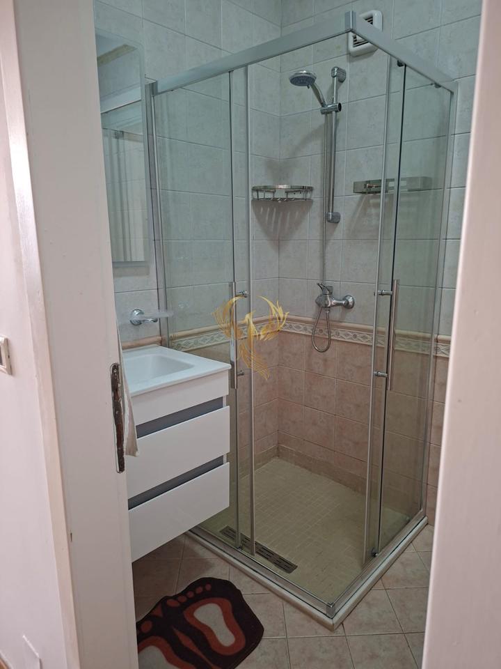 Jepet me qira Apartament 2+1 ne bllok