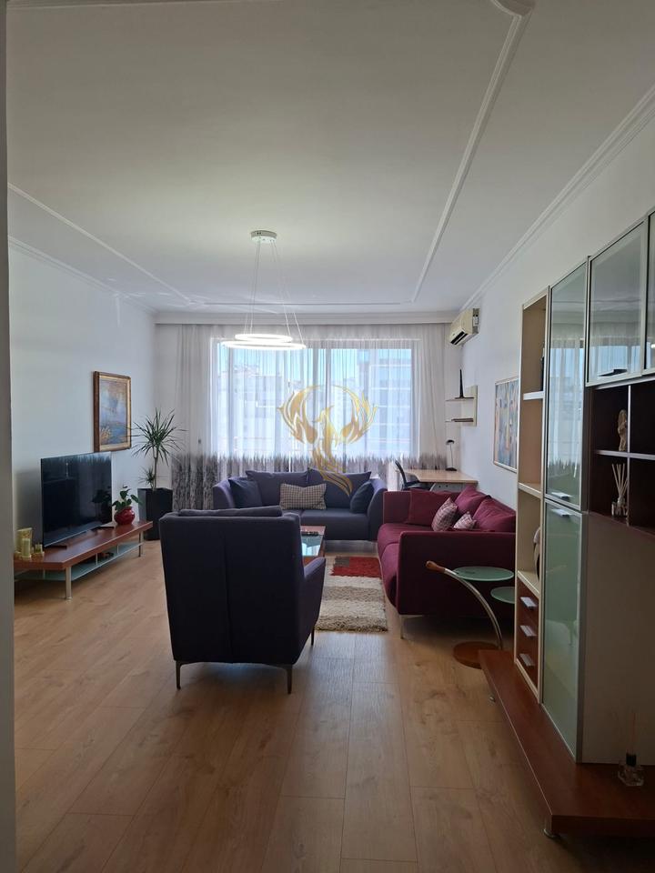 Jepet me qira Apartament 2+1 ne bllok