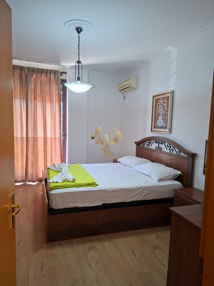 Jepet me qira Apartament 2+1 ne bllok