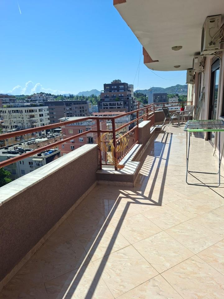 Jepet me qira Apartament 2+1 ne bllok
