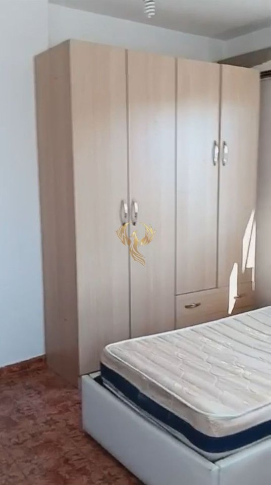 Jepet me qera Apartament 1+1 21 Dhjetori