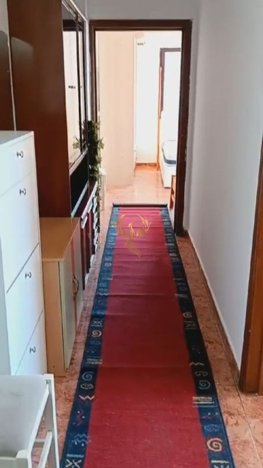 Jepet me qera Apartament 1+1 21 Dhjetori