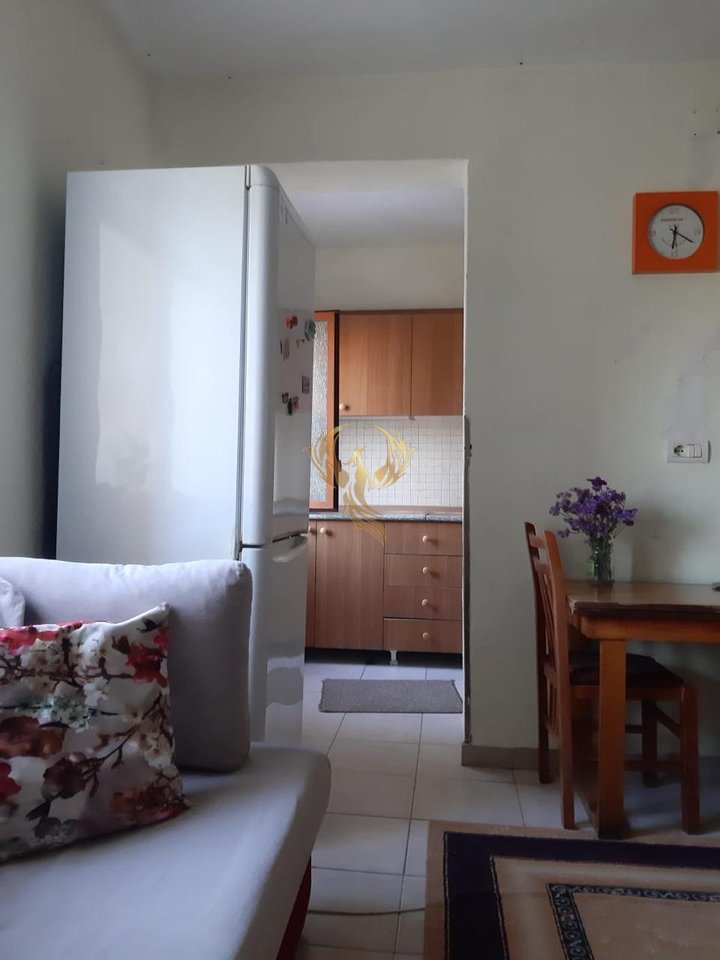 1+1 Apartment for Rent in Ali Dem