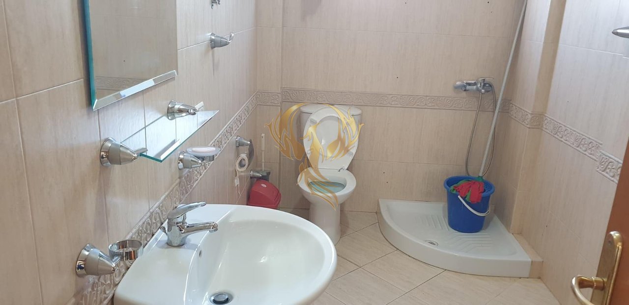 1+1 Apartment for Rent on Bardhyl Street