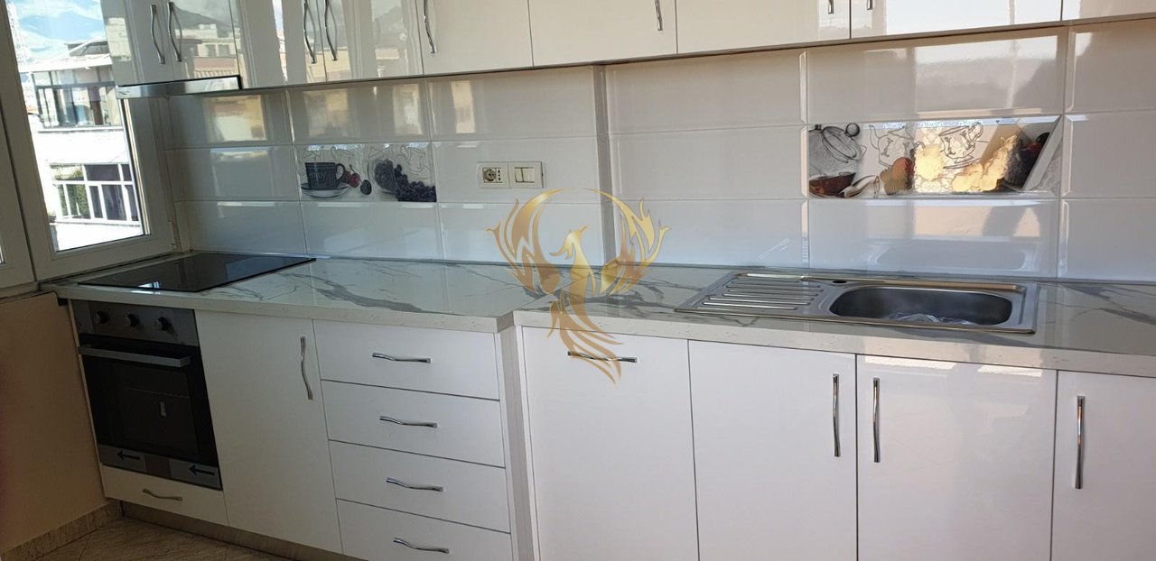 1+1 Apartment for Rent on Bardhyl Street