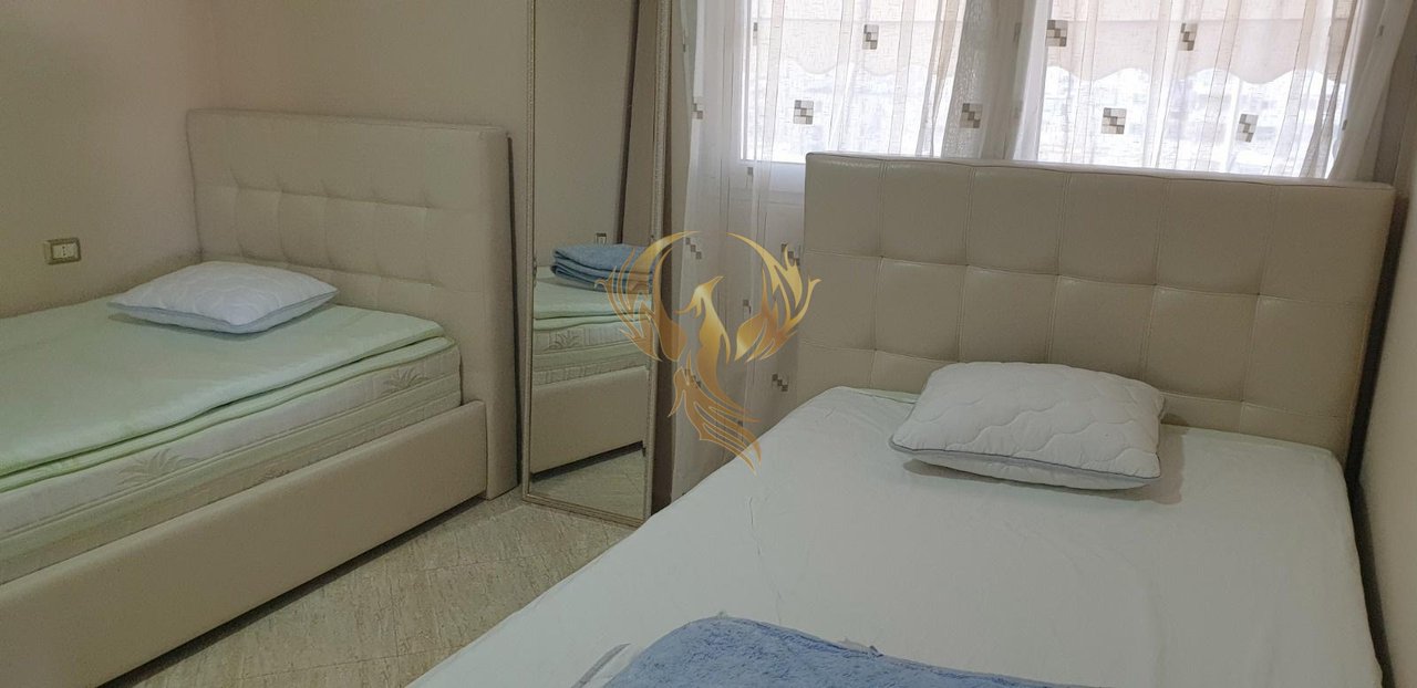 1+1 Apartment for Rent on Bardhyl Street