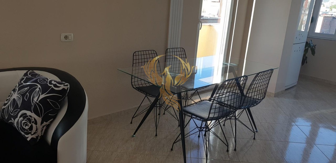 1+1 Apartment for Rent on Bardhyl Street