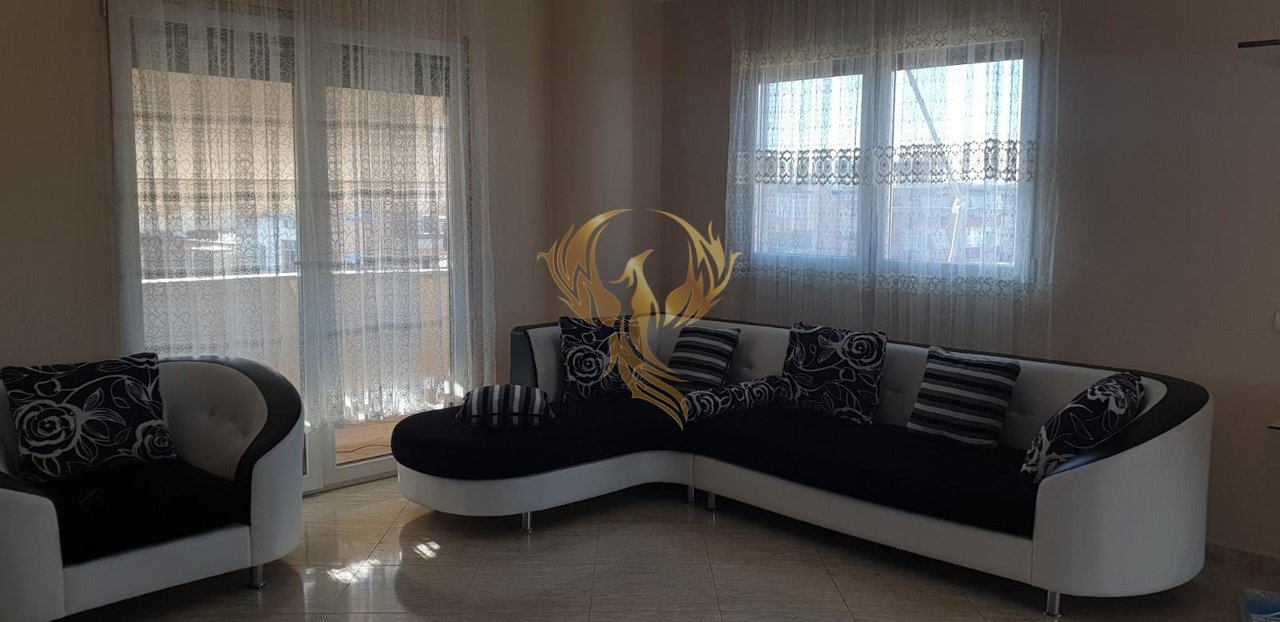 1+1 Apartment for Rent on Bardhyl Street