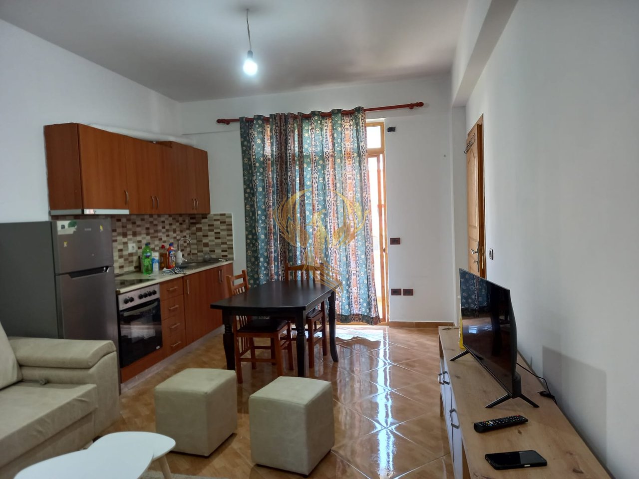 For rent Entrance in Astir