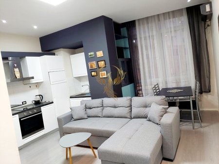 Appartamento 1+1 in affitto Via Elbasanit