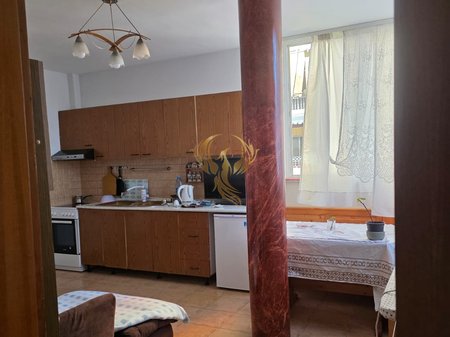 For rent Entrance 1+1 Zogu i Pare Boulevard