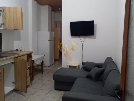 Jepet me qera Apartament 1+1 21 Dhjetori