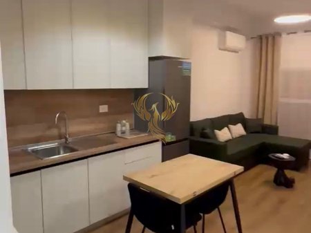 Jepet me qera Apartament 1+1+Bllk, Ali Demi