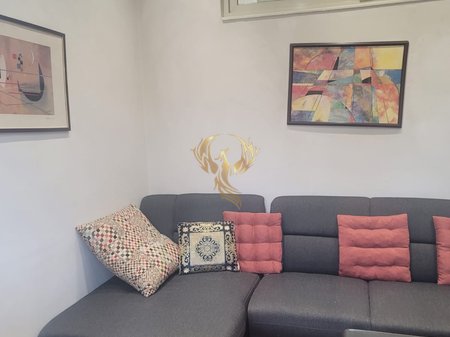 Appartamento 1+1 in affitto nel centro