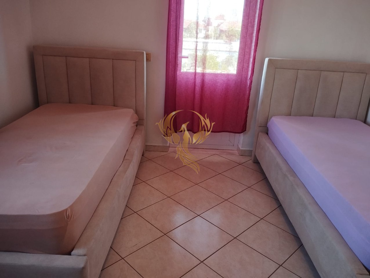 Jepet me qira Hyrje 1+1 Laprake