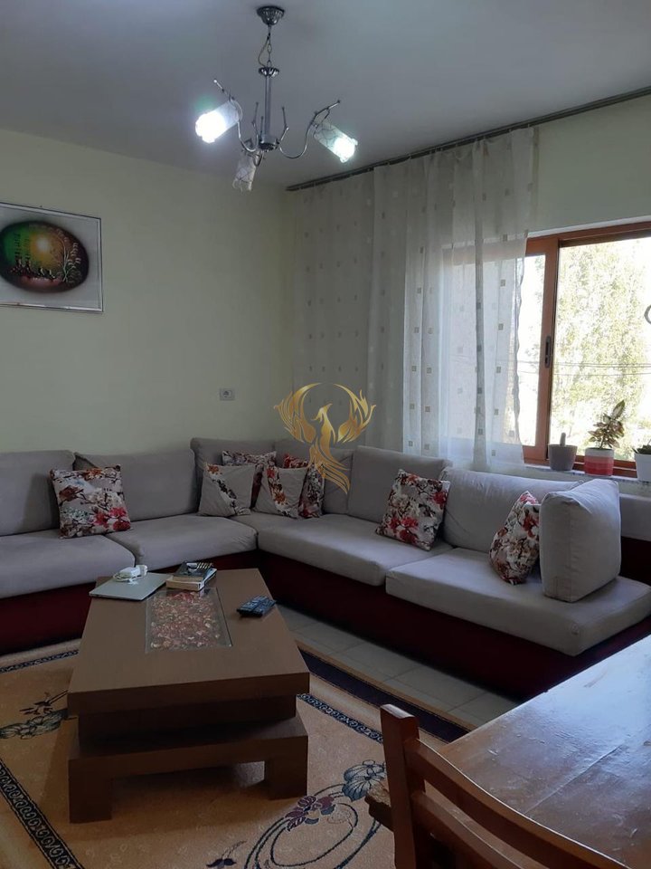 Jepet me qera Apartament 1+1 Ali Demi